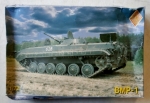 Thumbnail ACE 72137 BMP-1 