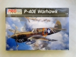 Thumbnail MONOGRAM/PRO MODELLER 5921 P-40E WARHAWK