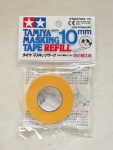 Thumbnail TAMIYA 87034 MASKING TAPE REFILL 10mm