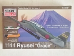 Thumbnail MINICRAFT 14679 RYUSEI GRACE