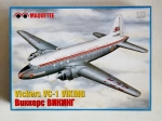 Thumbnail MAQUETTE 7241 VICKERS VC-1 VIKING BEA