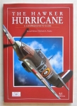 Thumbnail SAM MODELLERS DATAFILES 22. THE HAWKER HURRICANE SECOND EDITION