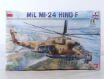 Thumbnail ESCI 9067 MIL Mi-24 HIND-F