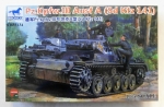 Thumbnail BRONCO 35134 Pz.Kpfw.III Ausf.A  Sd.Kfz 141 