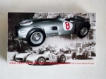 Thumbnail PROTAR 219 MERCEDES BENZ RW 196 F.1 WORLD CHAMPION 1954-55