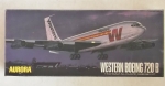 Thumbnail AURORA 388 WESTERN BOEING 720B 1/104