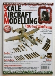 Thumbnail SCALE AIRCRAFT MODELLING SAM VOLUME 32 ISSUE 11