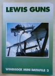 Thumbnail WINDSOCK MINI DATAFILE 03. LEWIS GUNS