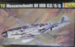 Thumbnail HELLER 230 MESSERSCHMITT Bf 109 G2/5/6