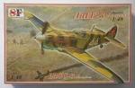 Thumbnail SOUTH FRONT 48001 LaGG-3 4th BATCHES