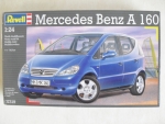 Thumbnail REVELL 7319 MERCEDES BENZ A 160