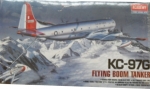 Thumbnail ACADEMY 1605 KC-97G FLYING BOOM TANKER