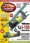 Thumbnail SCALE AVIATION MODELLER SCALE AVIATION MODELLER VOLUME 12 ISSUE 01
