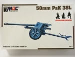 Thumbnail MAC DISTRIBUTION 72111 50mm PAK 38L