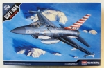 Thumbnail ACADEMY 12259 USAF F-16A/C
