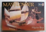 Thumbnail REVELL H316 MAYFLOWER PILGRIM SHIP
