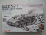 Thumbnail DRAGON 9028 StuG III Ausf.F