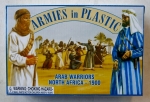 Thumbnail ARMIES IN PLASTIC 5443 ARAB WARRIORS NORTH AFRICA 1900
