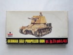 Thumbnail ESCI 8046 Pz.Jg.Ib PAK L/43 SPG