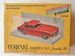 Thumbnail RENWAL 140 FERRARI AMERICA 342