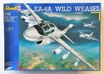 Thumbnail REVELL 4570 EA-6A WILD WEASEL