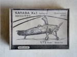 Thumbnail EDUARD KAYABA Ka1 AUTOGYRO