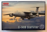 Thumbnail RODEN 325 LOCKHEED C-141B STARLIFTER