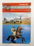 Thumbnail AIRFIX AIRFIX MAGAZINE 1978 DECEMBER