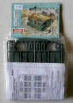 Thumbnail SKIF 503 AMMUNITION SUPPLY OF ARTILLERY SHELLS 122mm