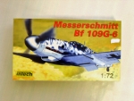 Thumbnail INTECH MESSERSCHMITT Bf 109G-6/R6