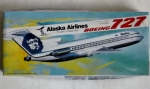 Thumbnail HASEGAWA LB2 ALASKA AIRLINES BOEING 727