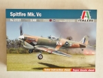 Thumbnail ITALERI  2727 SPITFIRE Mk. Vc