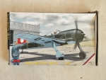 Thumbnail MPM 72032 FOCKE-WULF Fw 190 V1