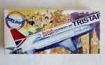 Thumbnail HASEGAWA Lc3 TRISTAR BRITISH AIRWAYS
