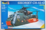 Thumbnail REVELL 4420 SIKORSKY CH-53G