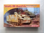 Thumbnail DRAGON 7354 StuG III Ausf.G WITH SCHURZEN
