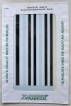 Thumbnail XTRADECAL 492. 72040 NORMANDY INVASION AIRCRAFT STRIPES