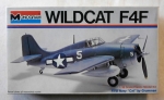Thumbnail MONOGRAM 8909 WILDCAT F4F