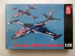 Thumbnail HOBBYCRAFT 1356 US NAVY F2H-3/-4 BANSHEE