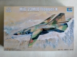 Thumbnail TRUMPETER MODELS 03211 MiG-23MLD FLOGGER-K  UK SALE ONLY 