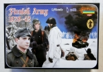 Thumbnail STRELETS M062 FINNISH ARMY 1939-42