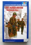 Thumbnail TRUMPETER MODELS 00401 12th WAFFEN SS DIVISION NORMANDY 1944