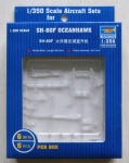 Thumbnail TRUMPETER MODELS 06239 SH-60F OCEANHAWK