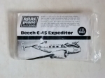 Thumbnail RAREPLANE BEECH C-45 EXPEDITOR