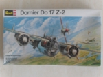 Thumbnail REVELL 4337 DORNIER Do 17 Z-2