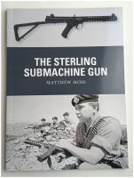 Thumbnail OSPREY WEAPON 65 THE STERLING SUBMACHINE GUN