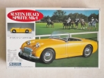 Thumbnail GUNZE SANGYO AUSTIN HEALY SPRITE MK-1