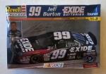 Thumbnail REVELL 85-2556 99 JEFF BURTON EXIDE BATTERIES TAURUS