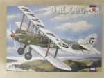 Thumbnail A MODEL 48002 D.H.60G