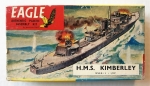 Thumbnail EAGLEWALL HMS KIMBERLEY